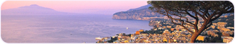 Sorrento Landscape